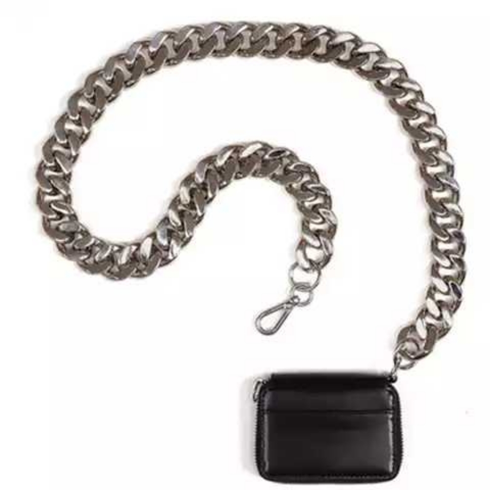 Crossbody wallet - Picture 5 of 9